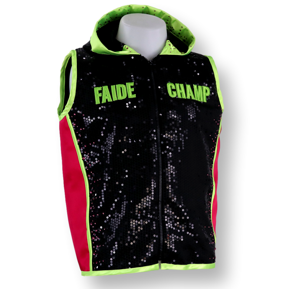 Side Stripes  Jacket  Cara Jackets