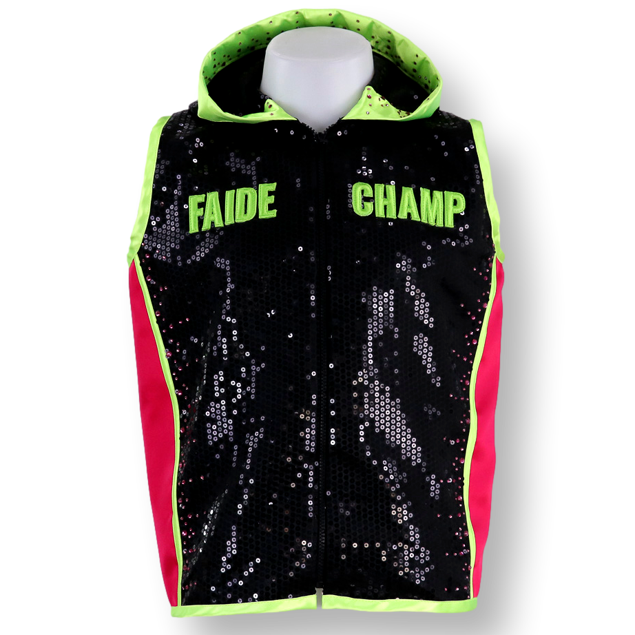 Side Stripes  Jacket  Cara Jackets