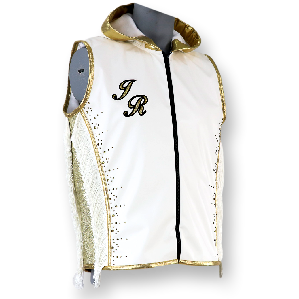 Side Stripes  Jacket Old Jose Jackets