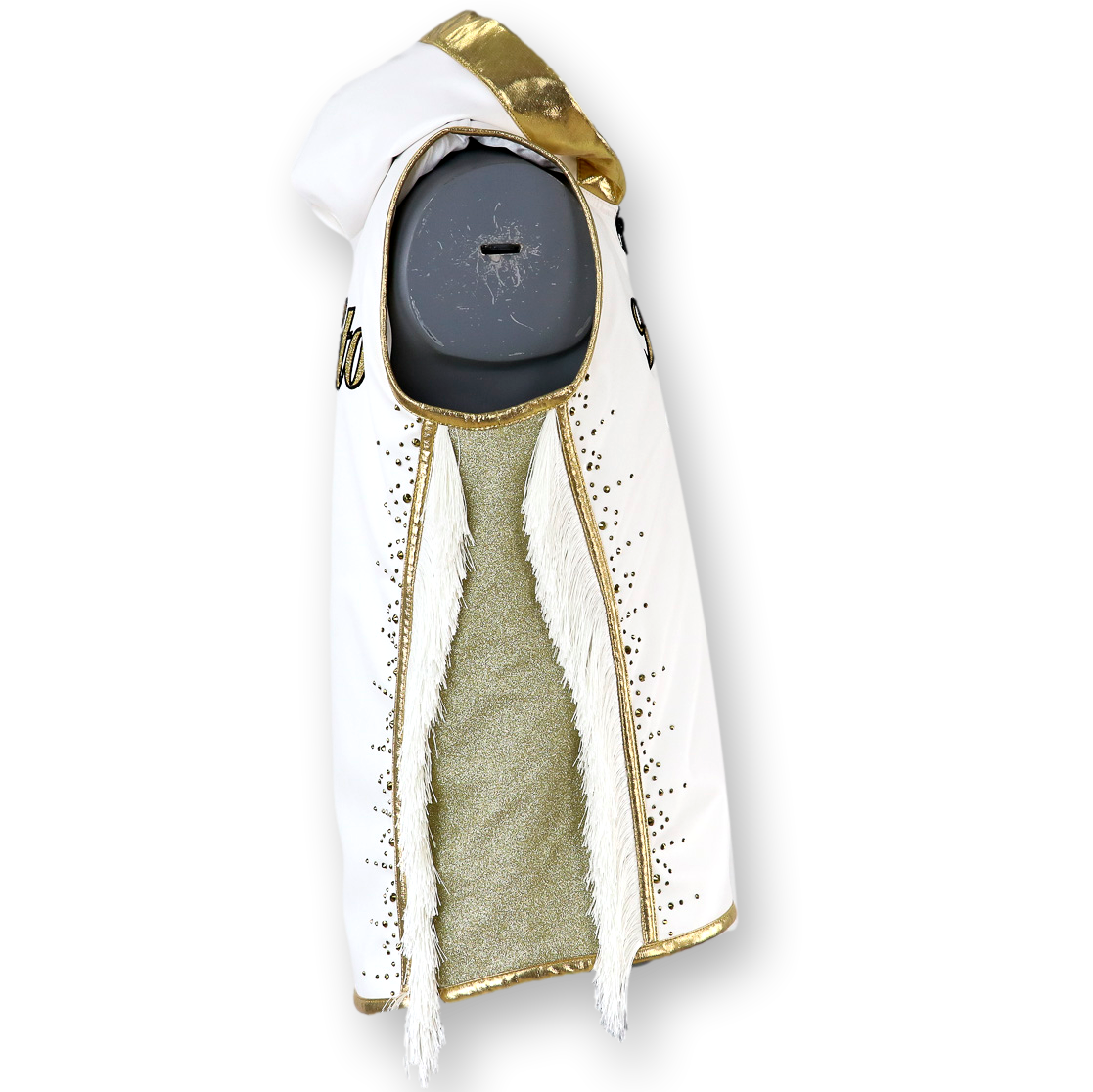 Side Stripes  Jacket  Jose Jackets