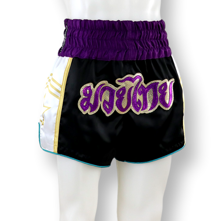 Fight Squad MTS Joely Muay Thai Shorts
