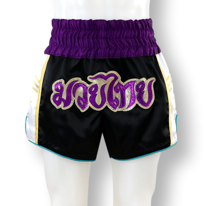 Fight Squad MTS Joely Muay Thai Shorts