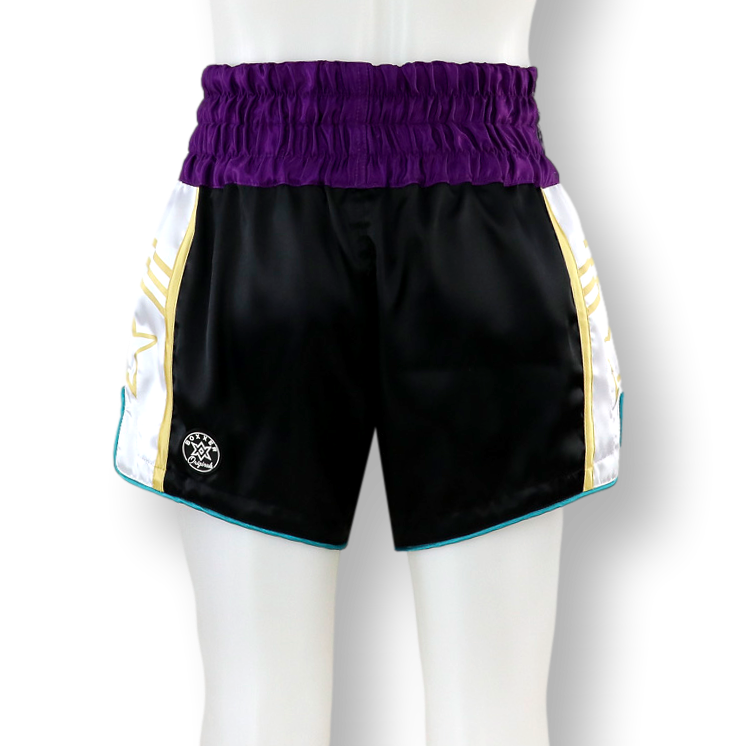 Fight Squad MTS Joely Muay Thai Shorts