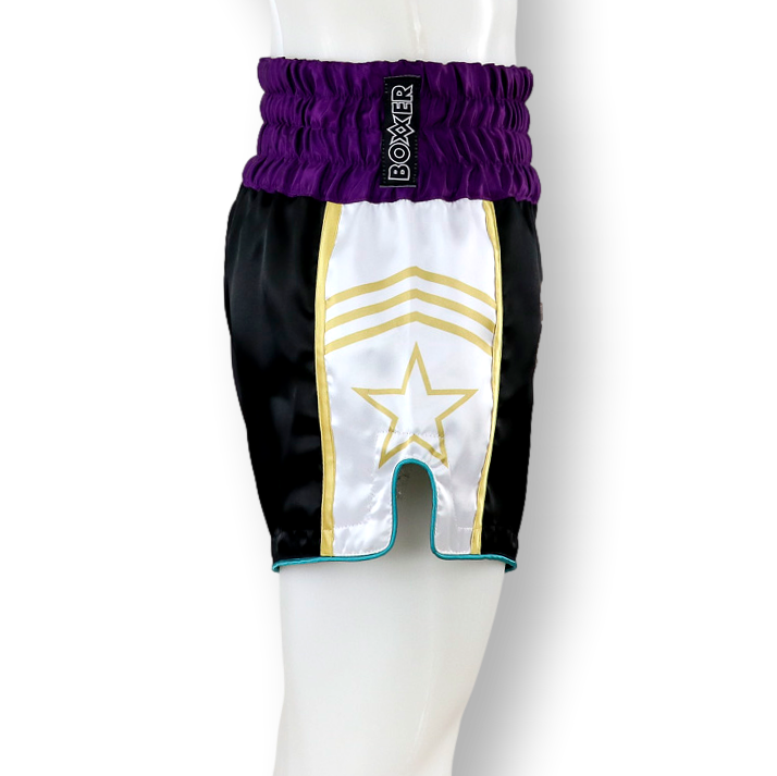 Fight Squad MTS Joely Muay Thai Shorts