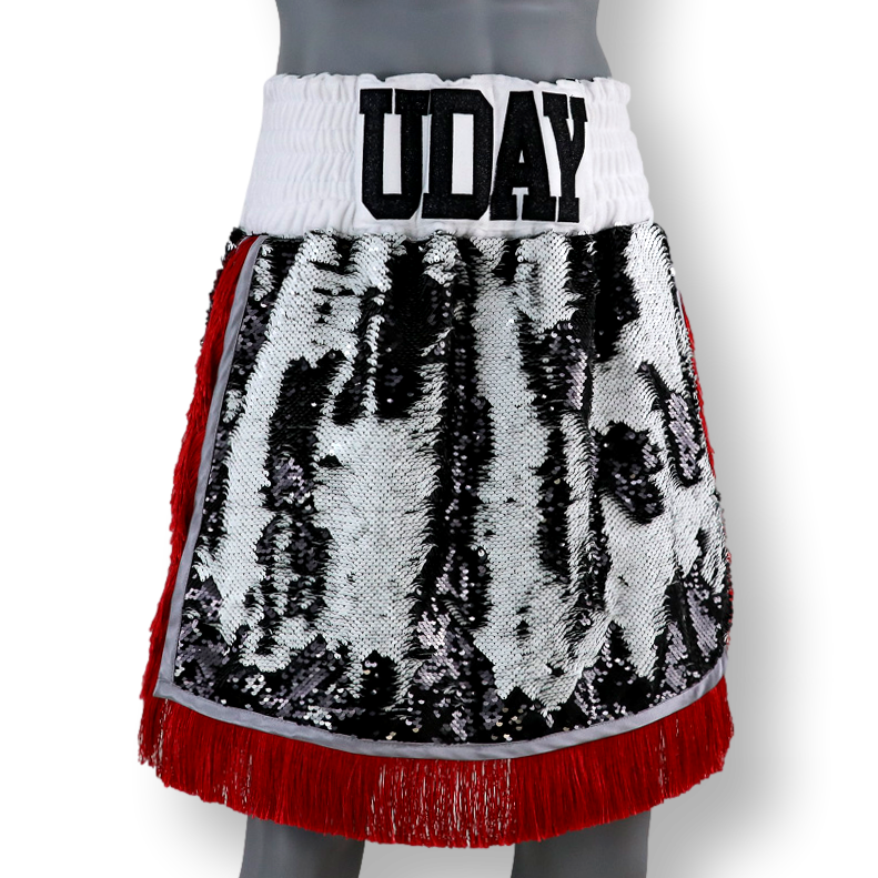 Gladiator Classic  Uday Gladiator Shorts