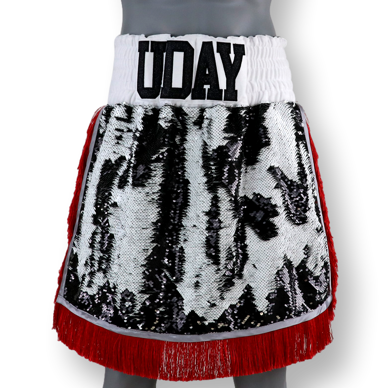 Gladiator Classic  Uday Gladiator Shorts
