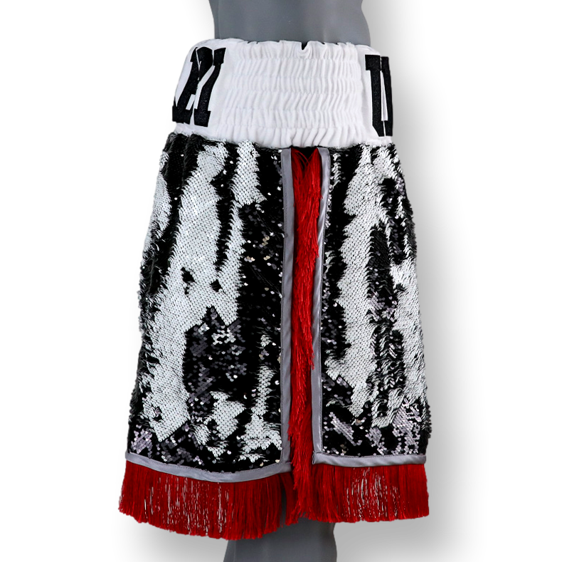 Gladiator Classic  Uday Gladiator Shorts