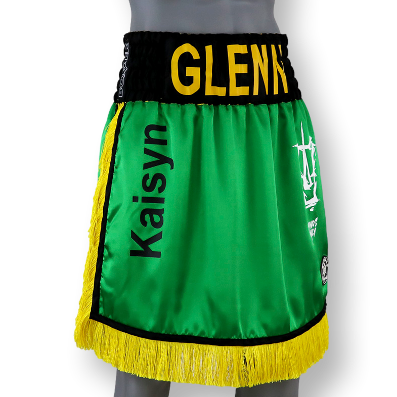 Gladiator Classic  Grayson Gladiator Shorts