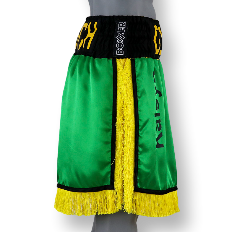 Gladiator Classic  Grayson Gladiator Shorts
