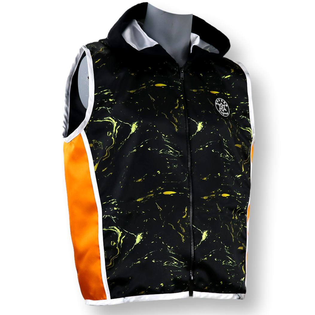 Side Stripes  Jacket  Grayson Jackets