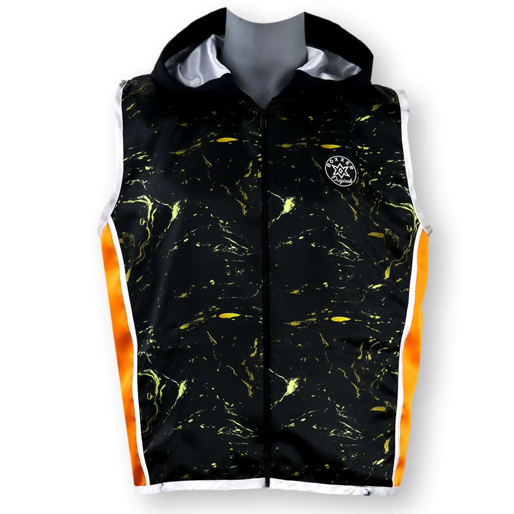 Side Stripes  Jacket  Grayson Jackets