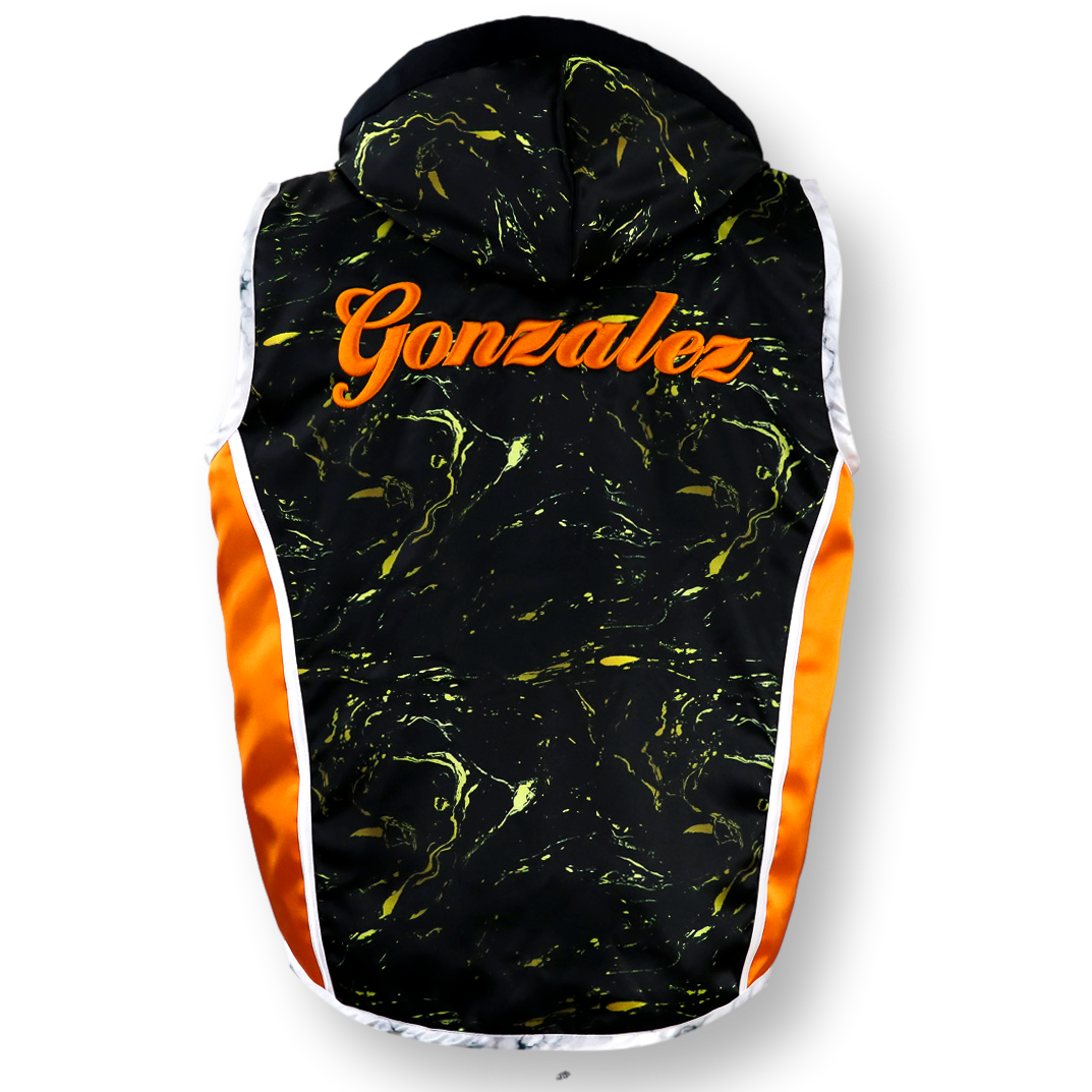 Side Stripes  Jacket  Grayson Jackets