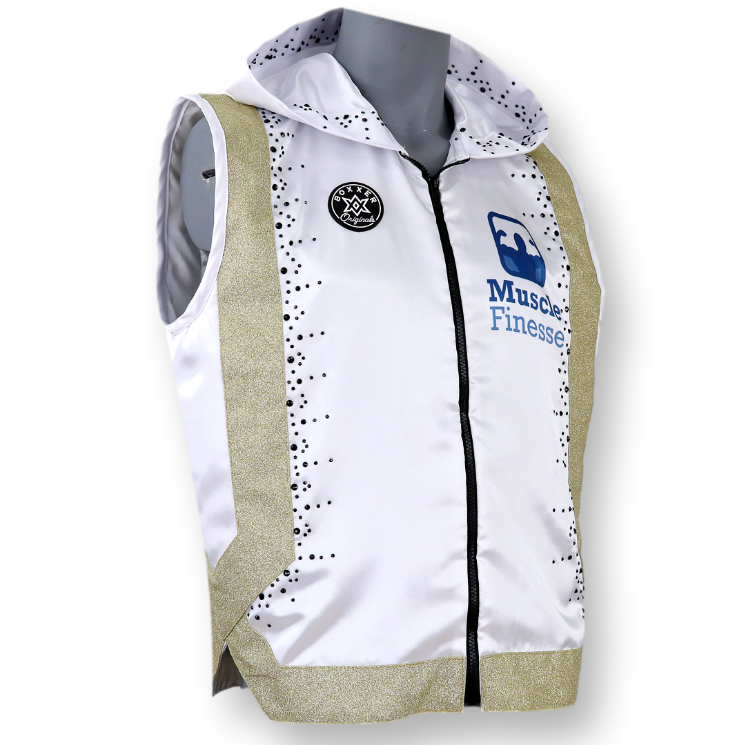 Cotto Jacket Old Wayne Jackets