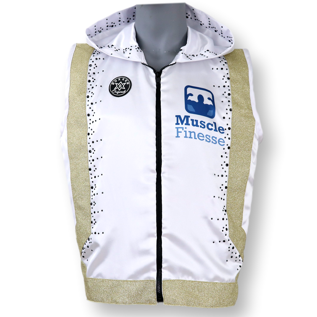 Cotto Jacket Wayne Jackets