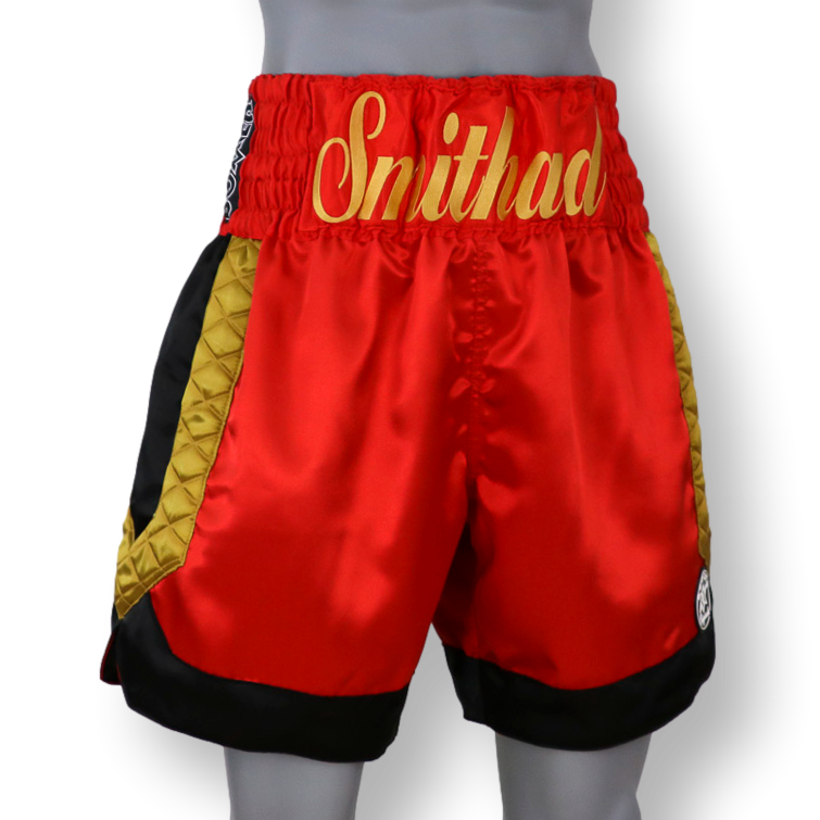 COTTO BX Neil Custom Boxing Shorts & Trunks