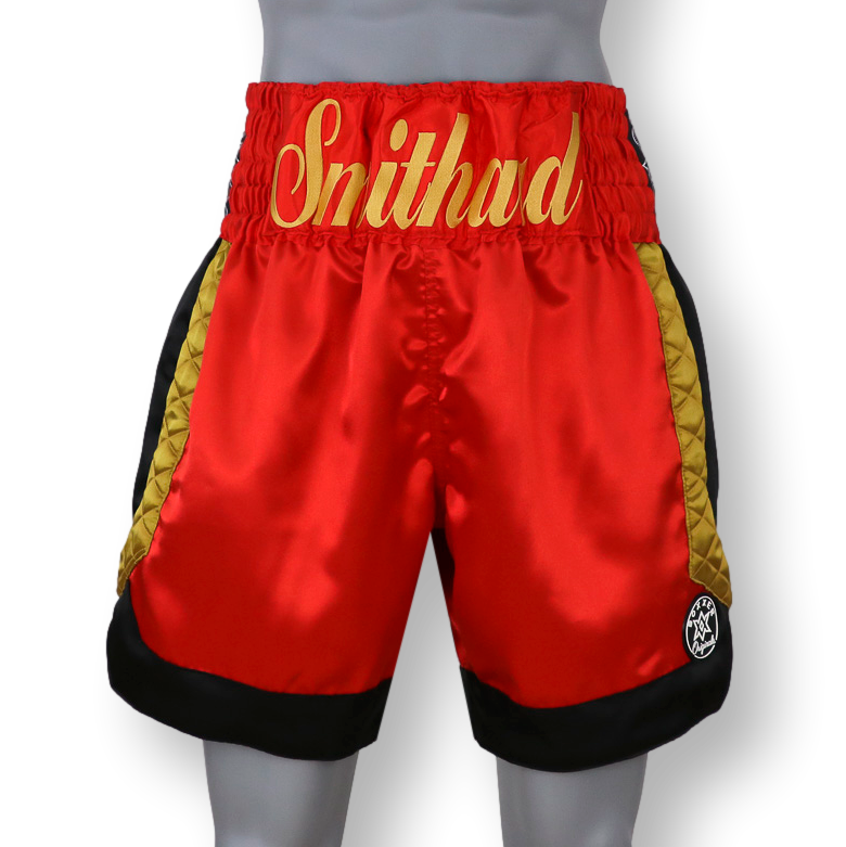 COTTO BX Neil Custom Boxing Shorts & Trunks