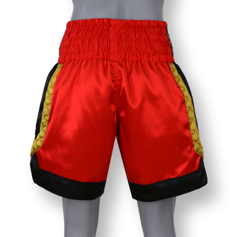 COTTO BX Neil Custom Boxing Shorts & Trunks