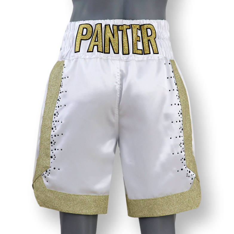COTTO BX Wayne Custom Boxing Shorts & Trunks