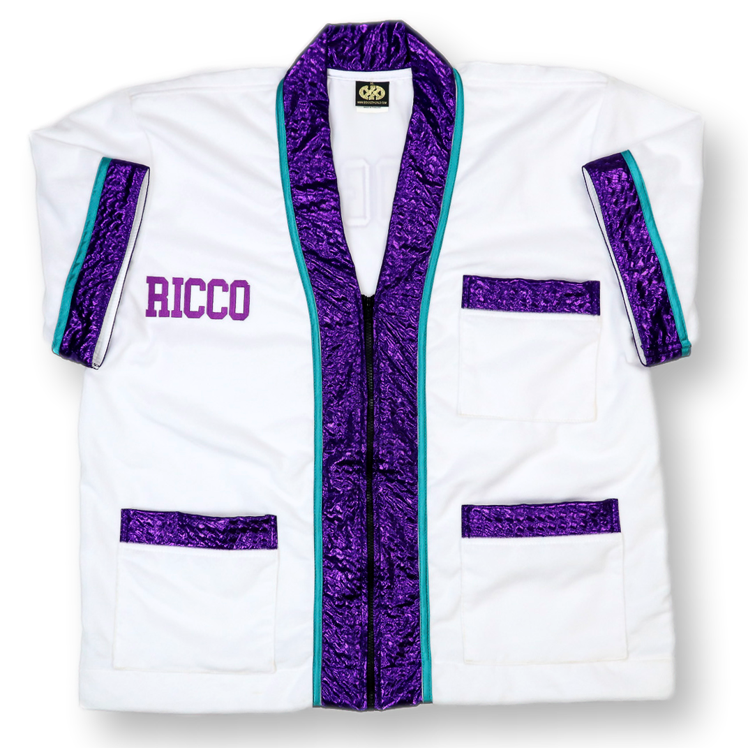 Leader Corner Beyou Corner Jackets