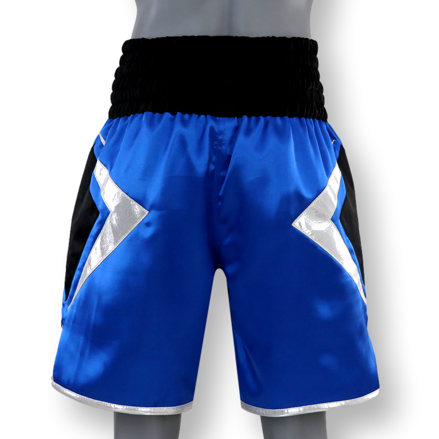 Chevron Bx Angel Custom Boxing Shorts & Trunks