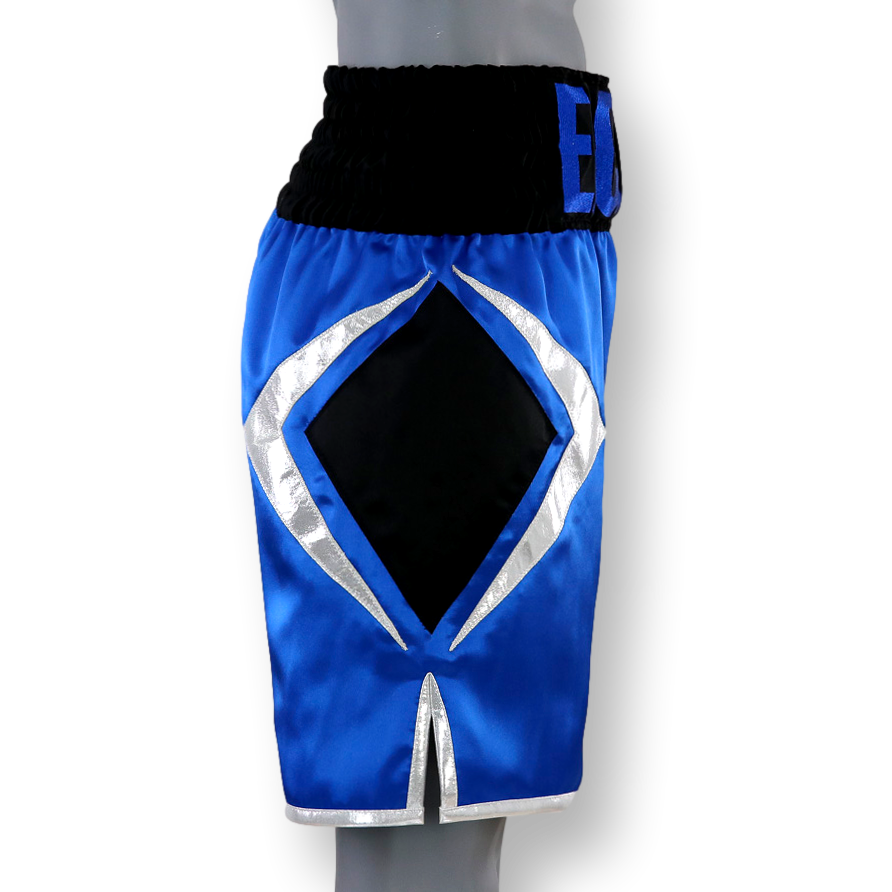 Chevron Bx Angel Custom Boxing Shorts & Trunks