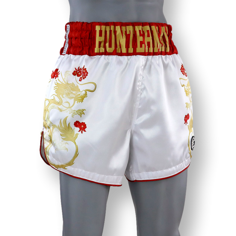 DRAGON MTS Old Emily Muay Thai Shorts