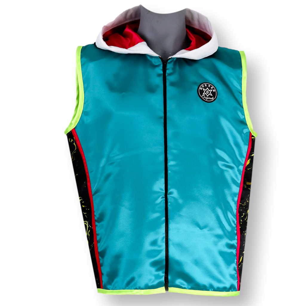 Side Stripes  Jacket  Tyrell Jackets