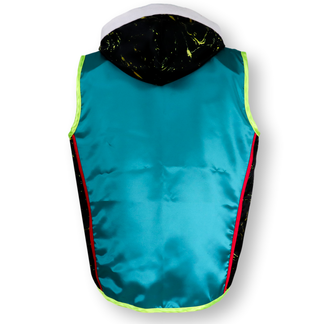 Side Stripes  Jacket  Tyrell Jackets