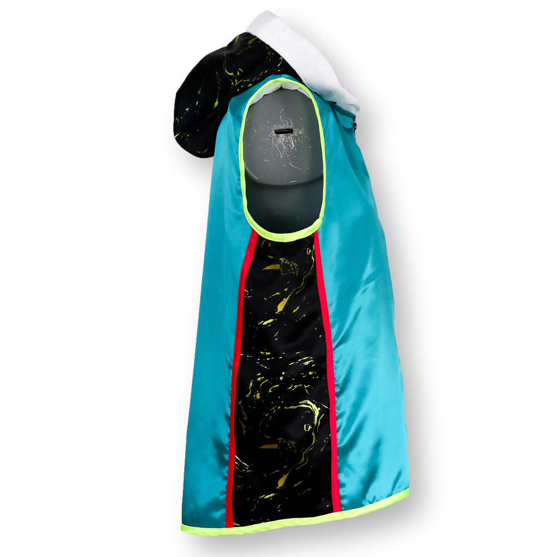 Side Stripes  Jacket  Tyrell Jackets