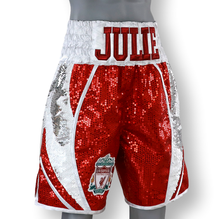 Haymaker BX Joshua Custom Boxing Shorts & Trunks