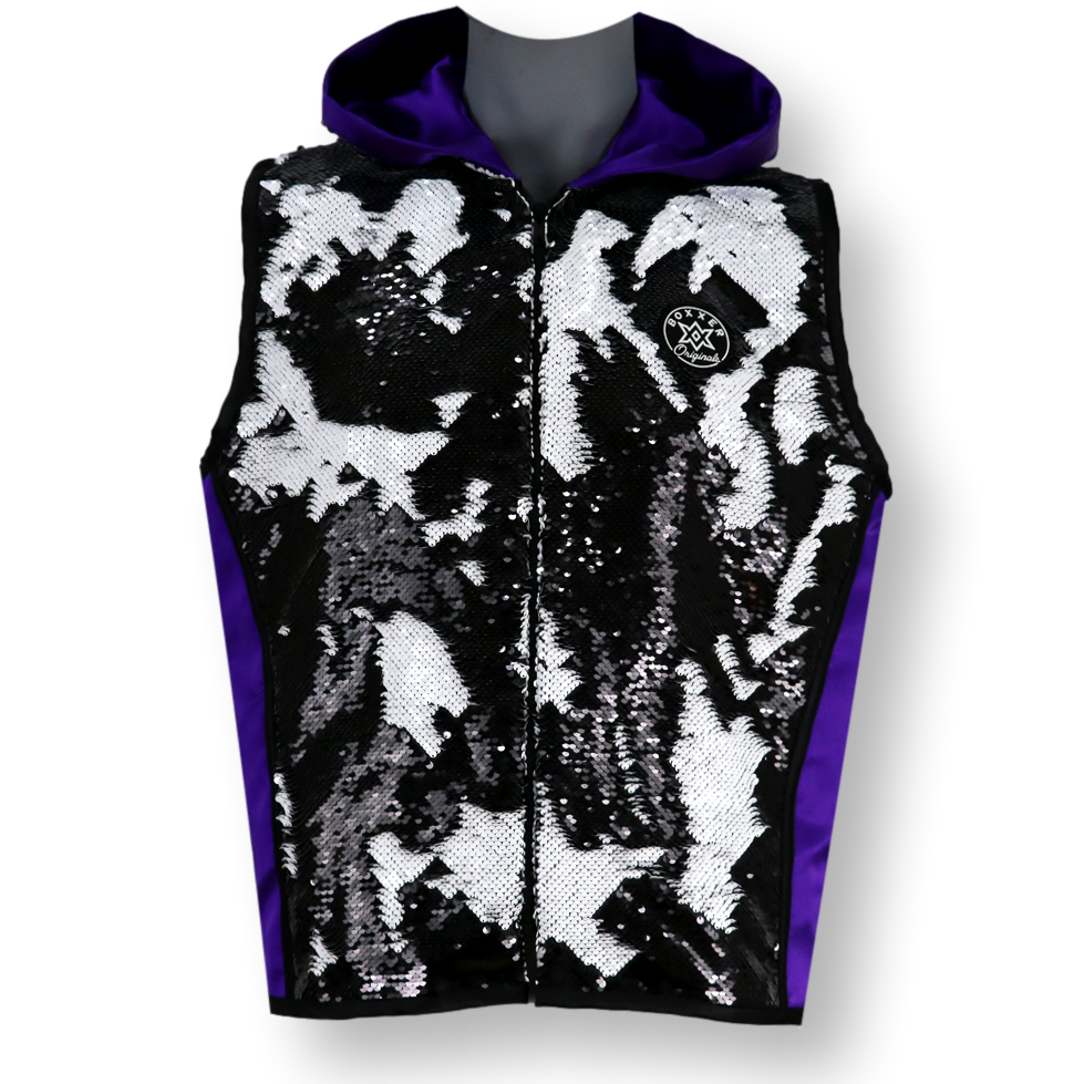 Side Stripes  Jacket  Holly Jackets