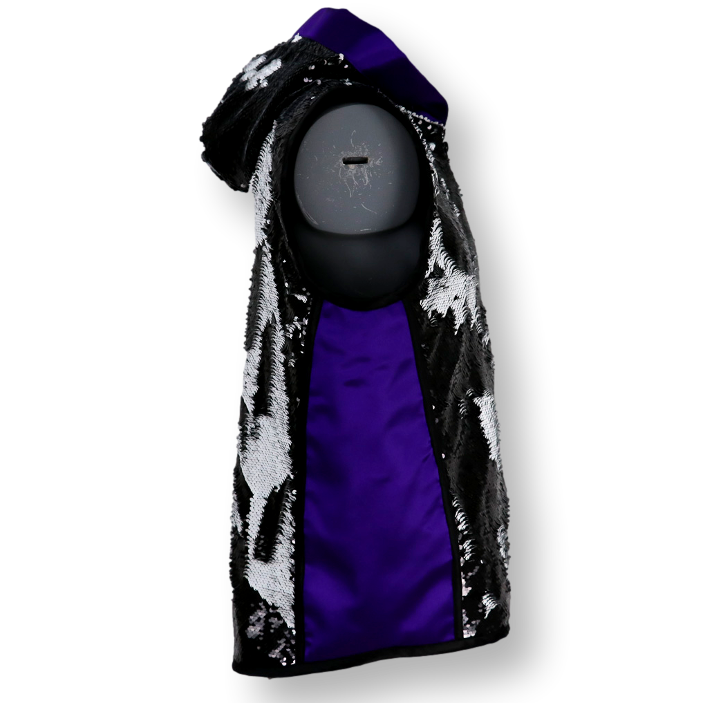 Side Stripes  Jacket  Holly Jackets