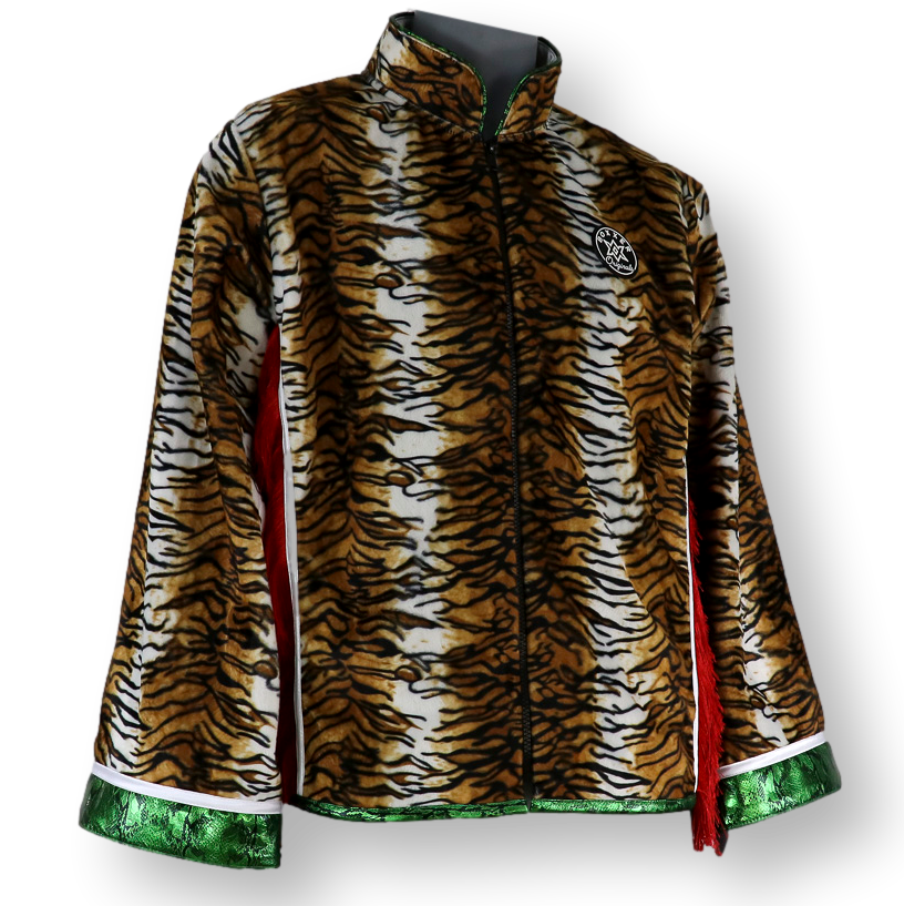 Side Stripes  Jacket Old Matthew Jackets