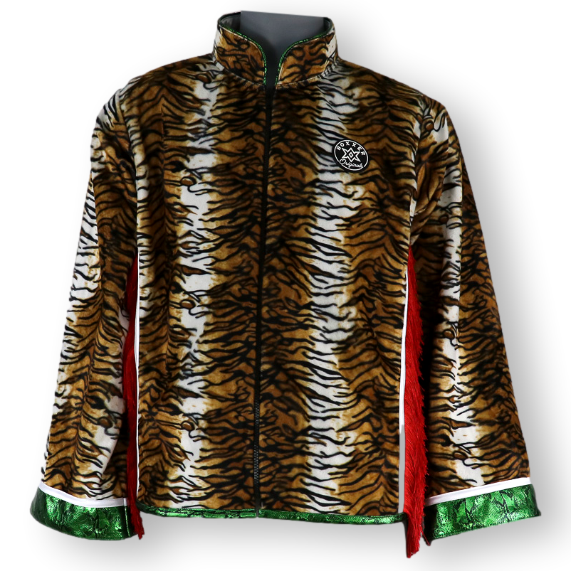 Side Stripes  Jacket  Matthew Jackets