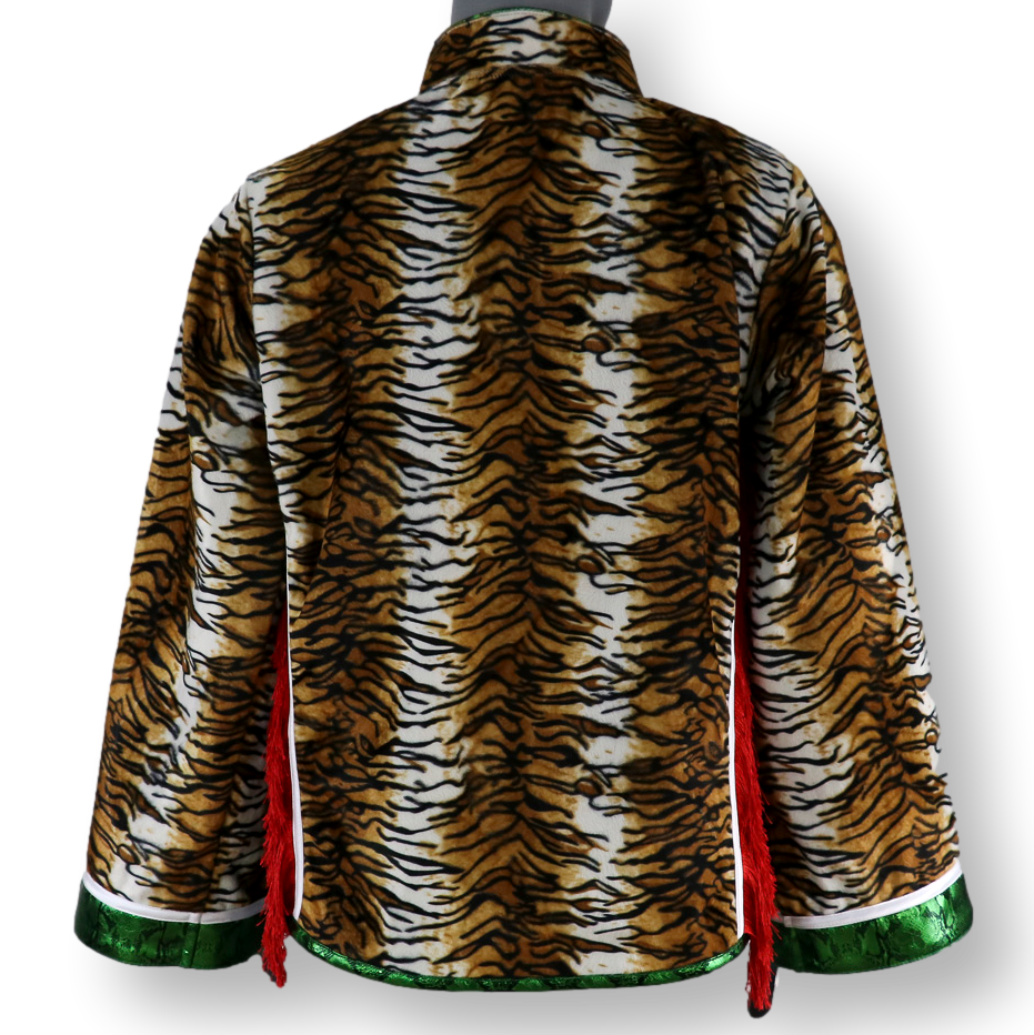 Side Stripes  Jacket  Matthew Jackets