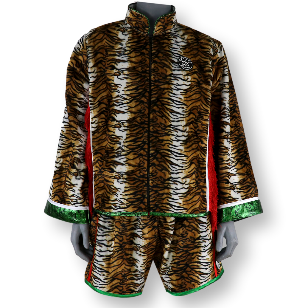 Side Stripes  Jacket  Matthew Jackets