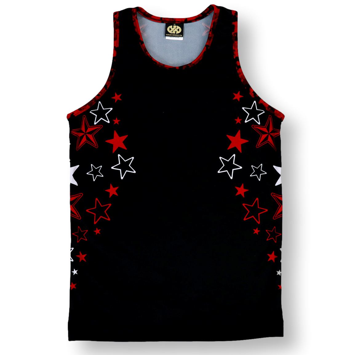 Rising Star Vest Gear Vests