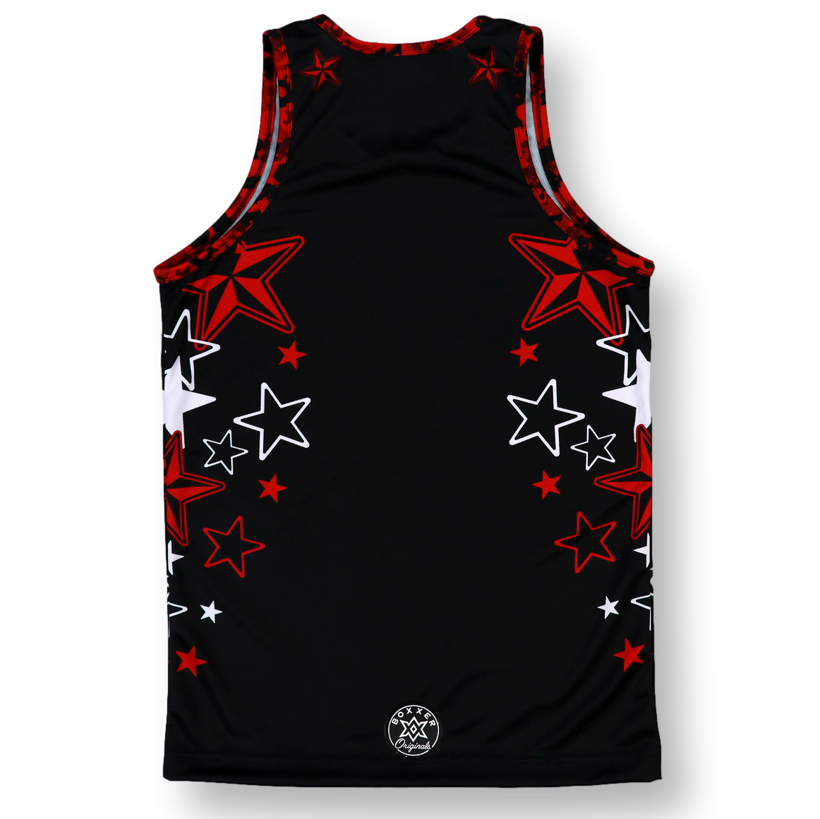 Rising Star Vest Gear Vests