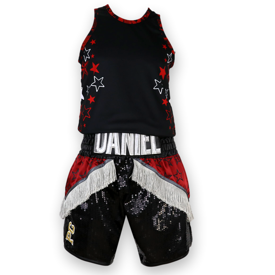 Rising Star Vest Gear Vests