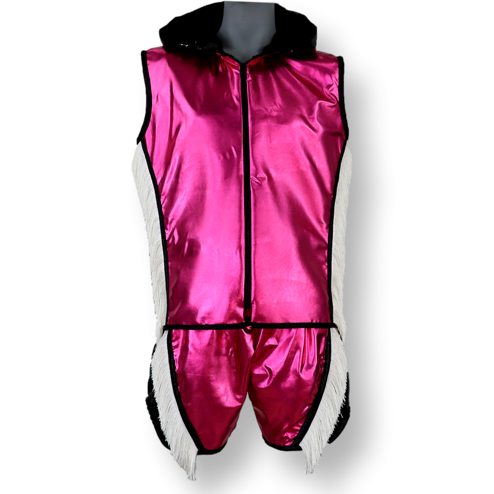 Floyd BX Noel Custom Boxing Shorts & Trunks