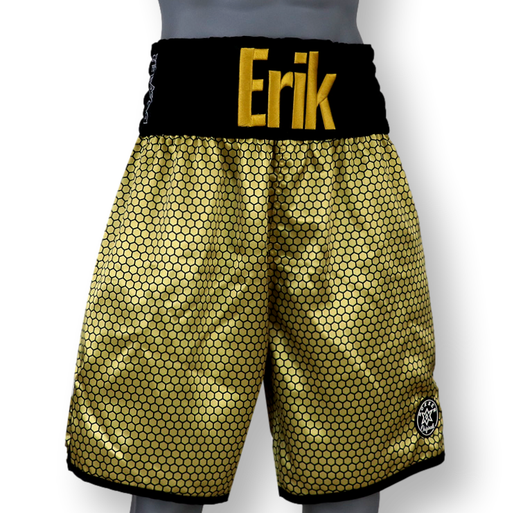 Classic BX Old Sayde Custom Boxing Shorts & Trunks