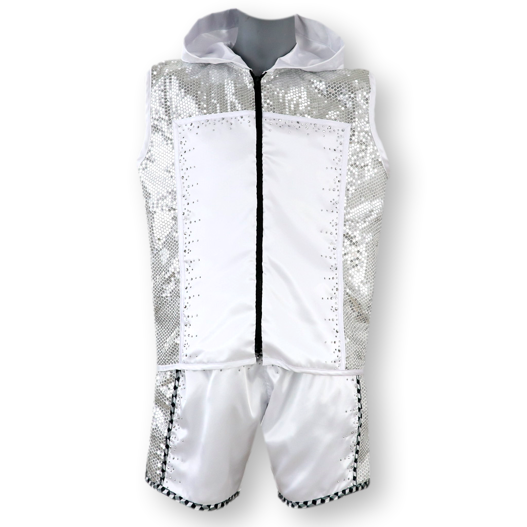 JOSHUA JKT Morris Jackets