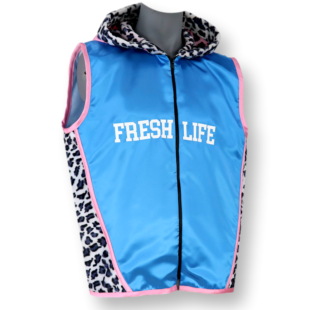 FLOYD Jacket Old Quinton Jackets