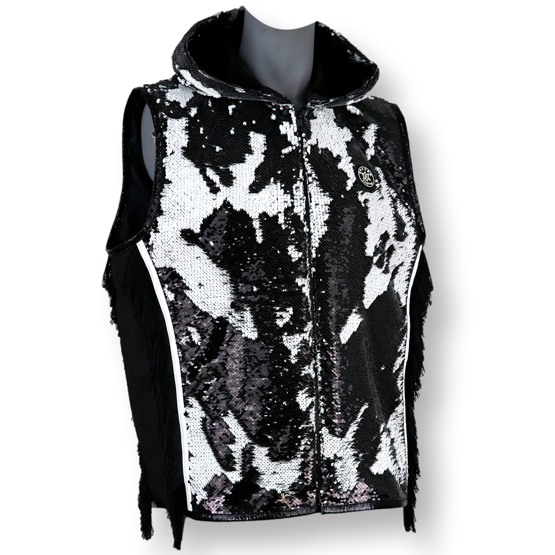 Side Stripes  Jacket  Kevin Jackets