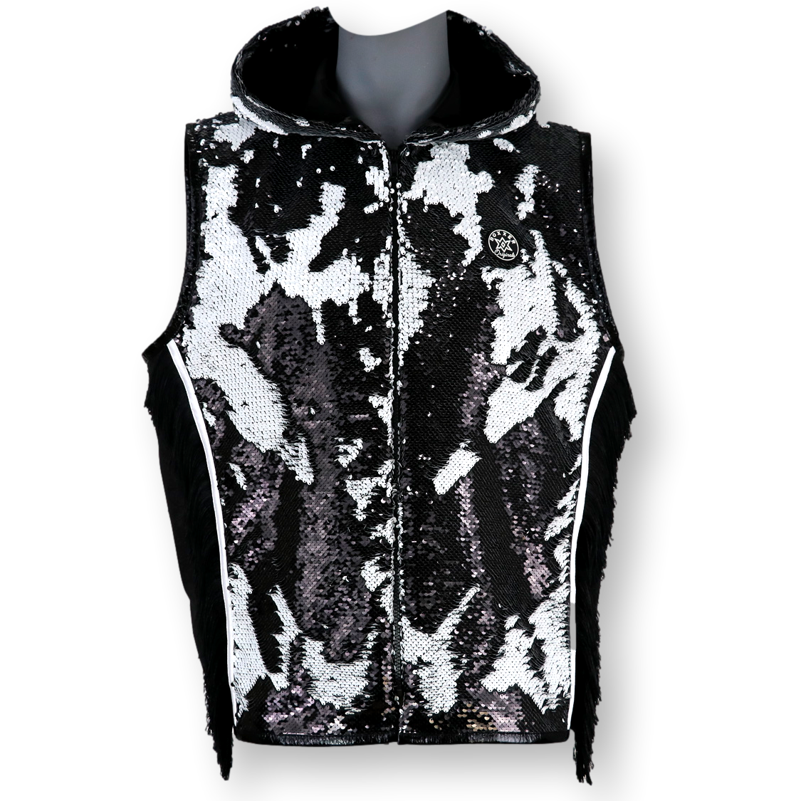 Side Stripes  Jacket  Kevin Jackets