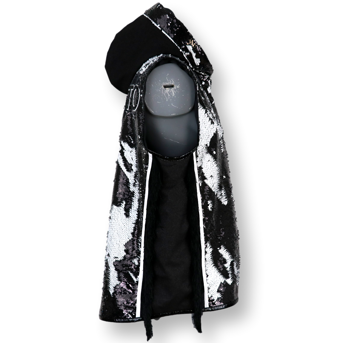 Side Stripes  Jacket  Kevin Jackets