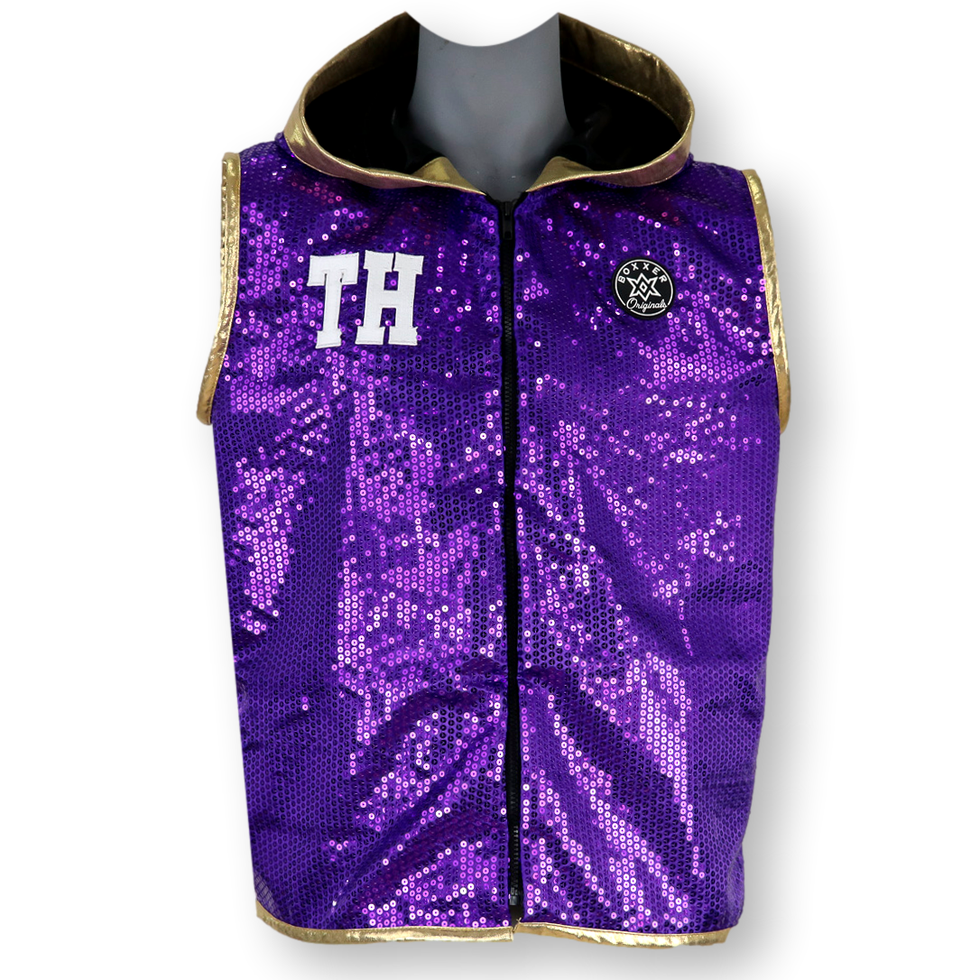 CLASSIC Jacket Tony Jackets