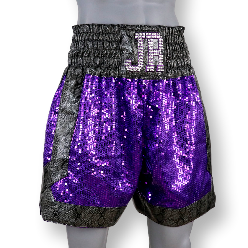 COTTO BX Tracy Custom Boxing Shorts & Trunks