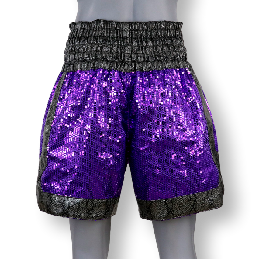 COTTO BX Tracy Custom Boxing Shorts & Trunks