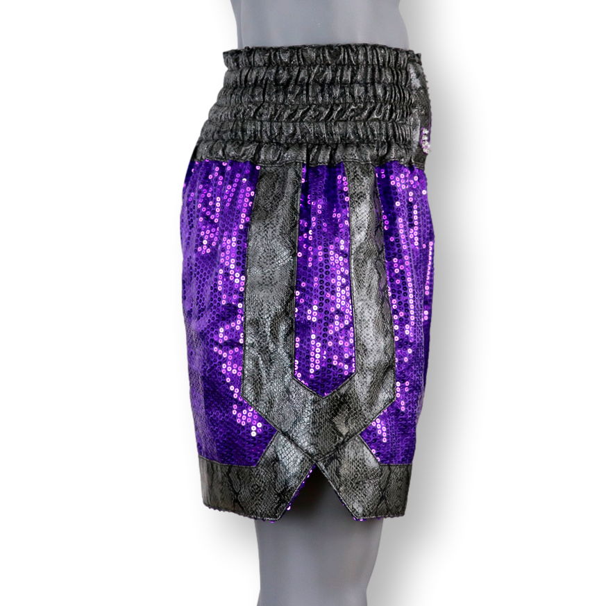 COTTO BX Tracy Custom Boxing Shorts & Trunks